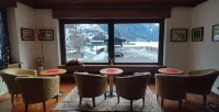 Hotel Tea Dolomiti - Lago di Alleghe - Monte Civetta - 무료 와이파이