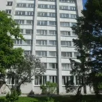 Dvurechye Hotel โรงแรมใน