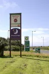 Premier Inn Ayr/Prestwick Airport - parking