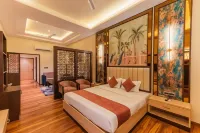 Hotel Prime Safari