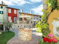 Corte Tamellini Hotel a Soave
