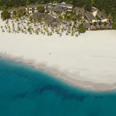 Manchebo Beach Resort and Spa - Spa