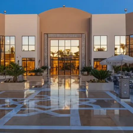 Sultan Gardens Resort Sharm El Sheikh - Ultra All Inclusive Отели рядом с достопримечательностью «Шаркс-Бэй»