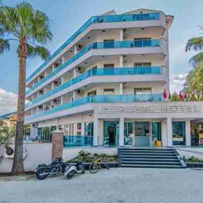 Palmea Hotel Hotel Exterior