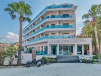 Palmea Hotel - Bintang 4