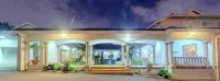 中央球場住宿加早餐酒店