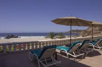 Hotel Santa Fe - Ocean View