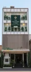 The Paradise Hotel - Luxury Stay - sarapan