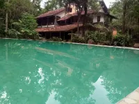 Imah Seniman Hotel - romantis