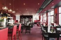 โรงแรม ProfilHotels Opera - พร้อมอาหารเช้า
