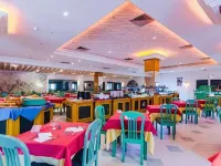 Houria Palace Hotel - Wifi