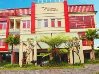 Albis Hotel - Wi-Fi