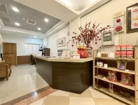 TaiHu Hotel - 3-Star