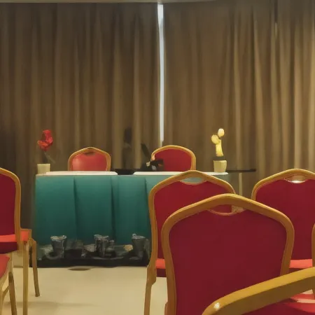 Mornington Hotel Medan Ipoh