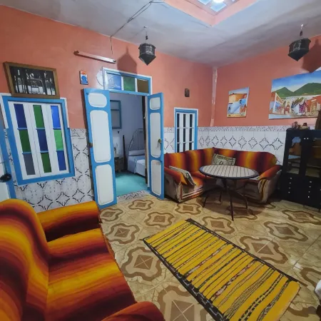 Aline Hostel 2