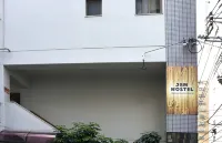 Jam Hostel Hakata Station Front - Ostelli