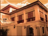 Hotel Salcedo de Vigan - 2-Star