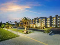Seogwipo Worldcup Resort Các khách sạn gần Công viên giải trí Seri World