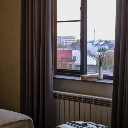 Parklane Hotel
