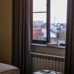 Parklane Hotel - Romantische