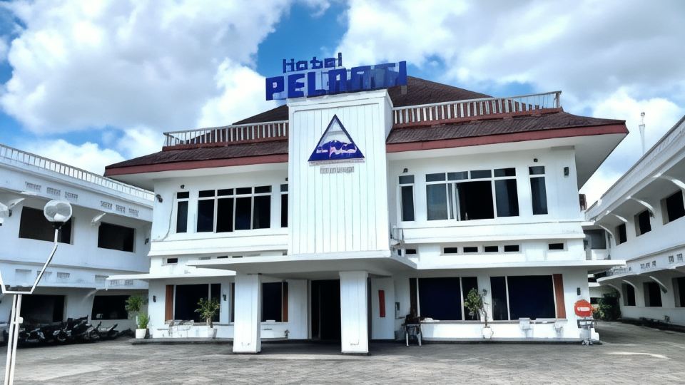 Hotel Pelangi Malang