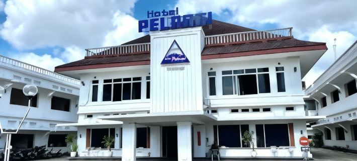Hotel Pelangi Malang Hotels in Klojen
