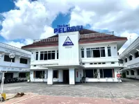 Hotel Pelangi Malang - Airport Shuttle