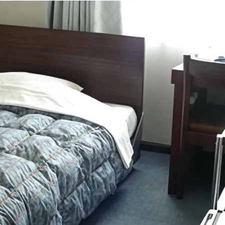 Sakata Central Hotel