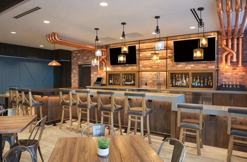 SpringHill Suites Bend photo 4