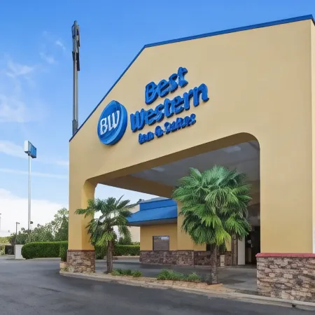 Best Western Inn  Suites