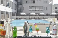 Sun Hall Hotel - con vistas al mar