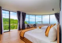 RUBEACH Hotel & Restaurant - ที่มีที่จอดรถ