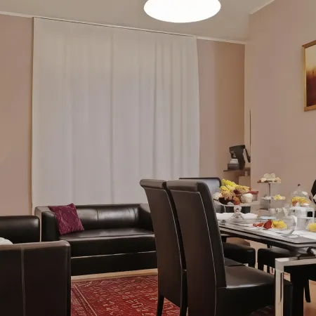 Fior di Loto Rooms