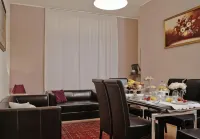 Fior di Loto Rooms - breakfast