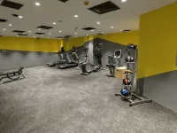 Dedeman Kartepe Kocaeli - Gym