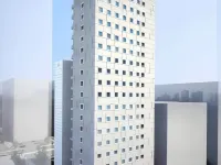 Toyoko-inn Changwon Hotels in Changwon