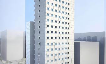Toyoko-inn Changwon
