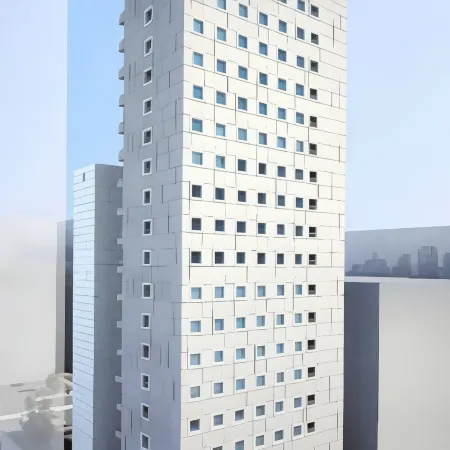 Toyoko-inn Changwon