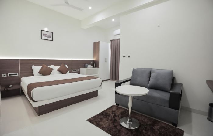 Nandha Grande