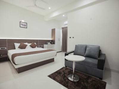 Nandha Grande
