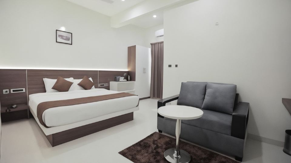Nandha Grande