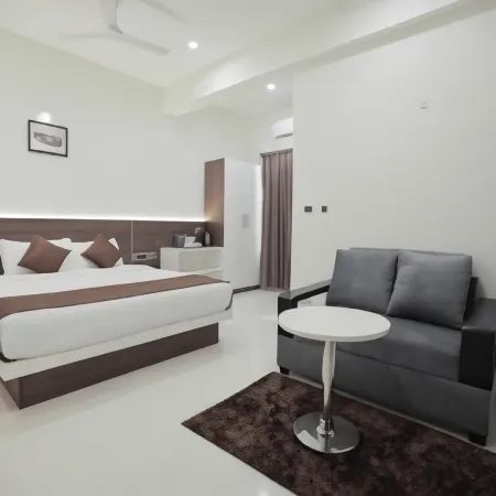 Nandha Grande
