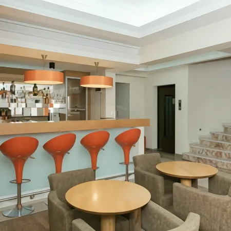 Hotel Baylan İzmir