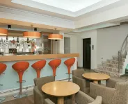 Hotel Baylan İzmir - bar