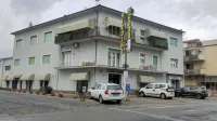 Hotel Il Boschetto