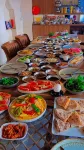 Yılmazhan Konağı - 3 stjerner