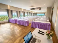 Benjaphorn Grandview Hotel Hotel in zona Tempio Wat Laem Pho