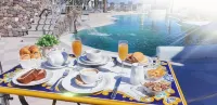 Hotel Myage - piscina