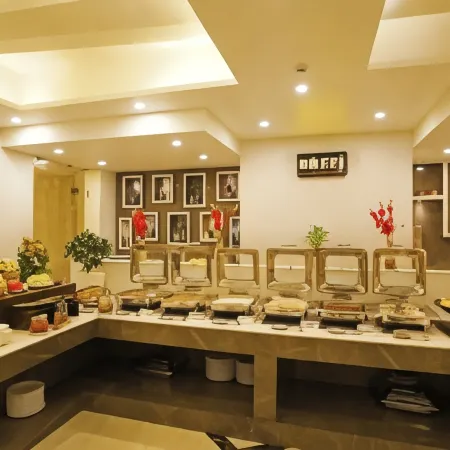 Breej Hotel
