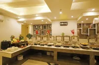 Breej Hotel - Breakfast